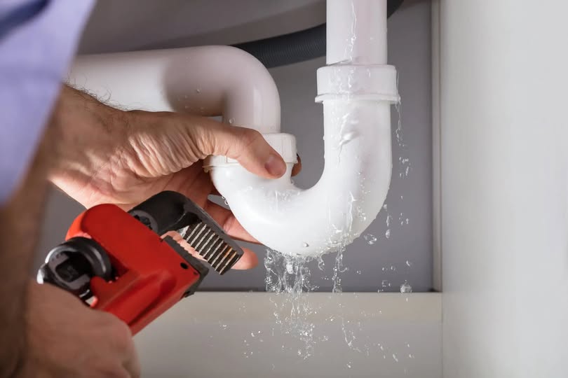 Water and plumbing systems - faucet and water supply repair NYC